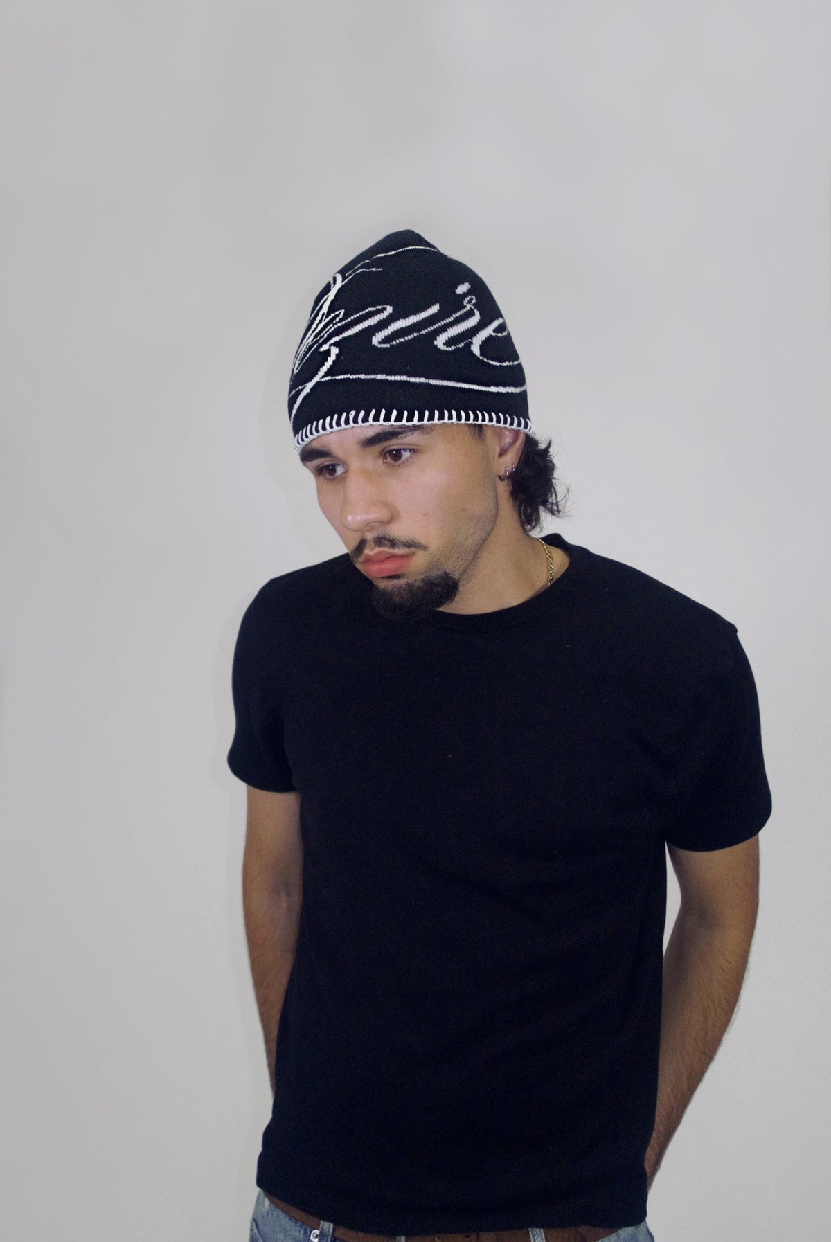 Signature Dezire Beanie