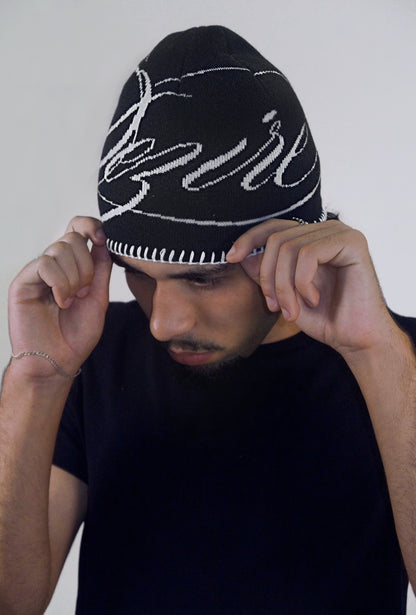Signature Dezire Beanie