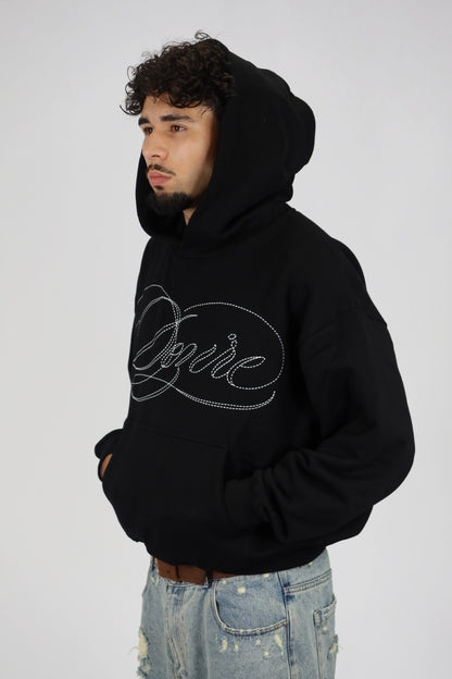 Dezire Signature Hoodie