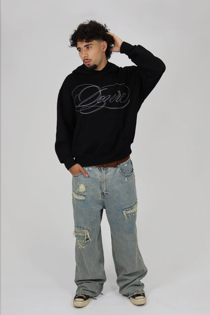 Dezire Signature Hoodie