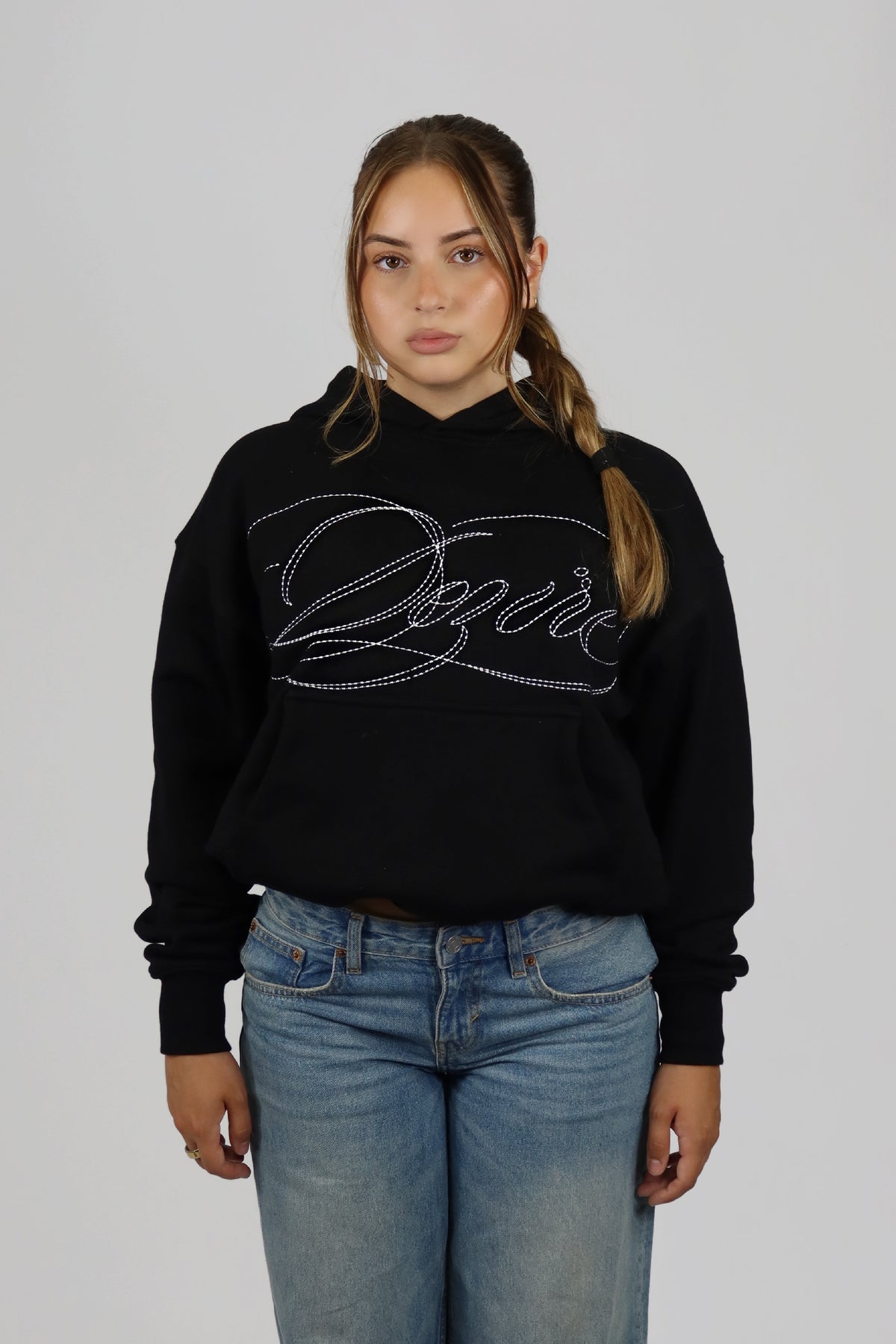 Dezire Signature Hoodie