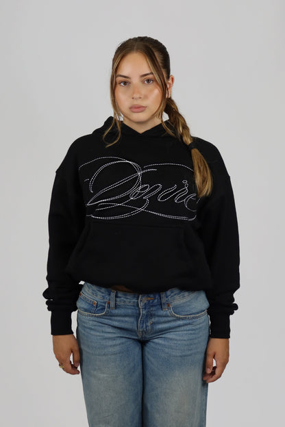 Dezire Signature Hoodie
