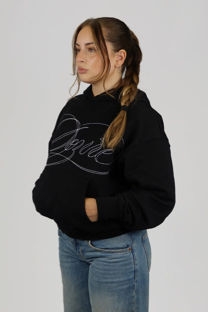 Dezire Signature Hoodie