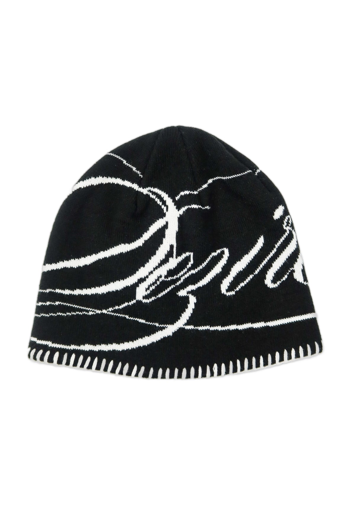 Signature Dezire Beanie