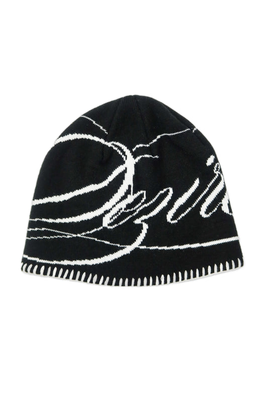 Signature Dezire Beanie