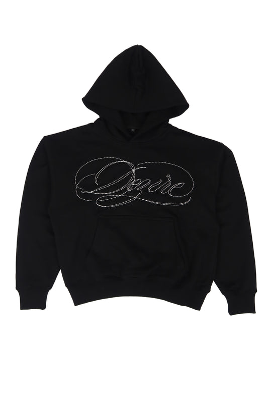 Dezire Signature Hoodie